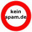 kein spam.de