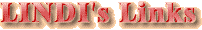 LINDI's Links