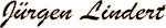 J�rgen Lindert