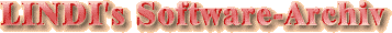 LINDI's Software-Archiv
